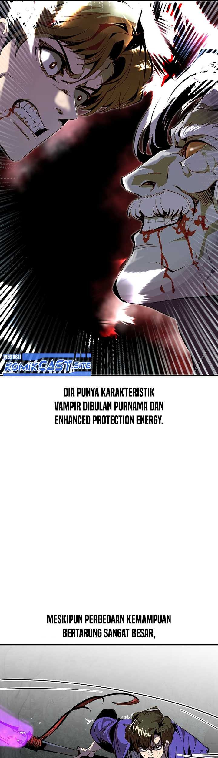 Worthless Regression chapter 47 halaman 26