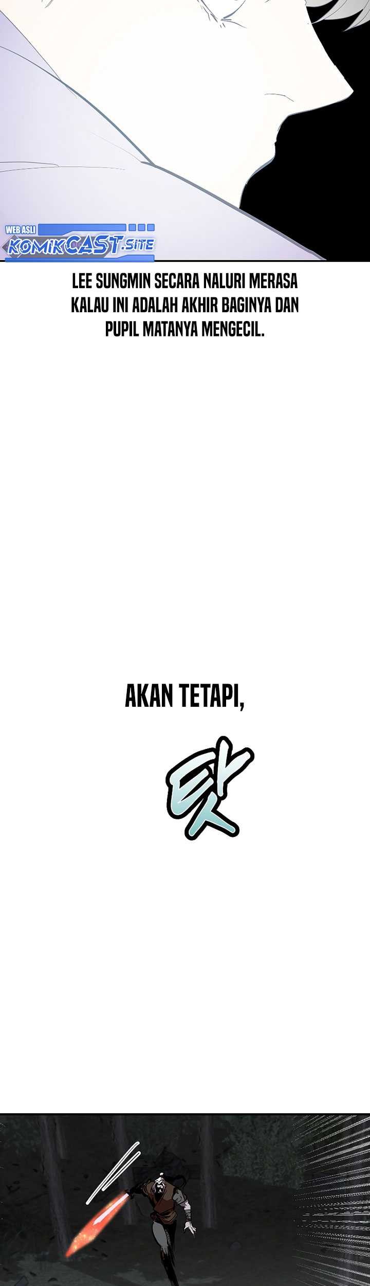 Worthless Regression chapter 47 halaman 30