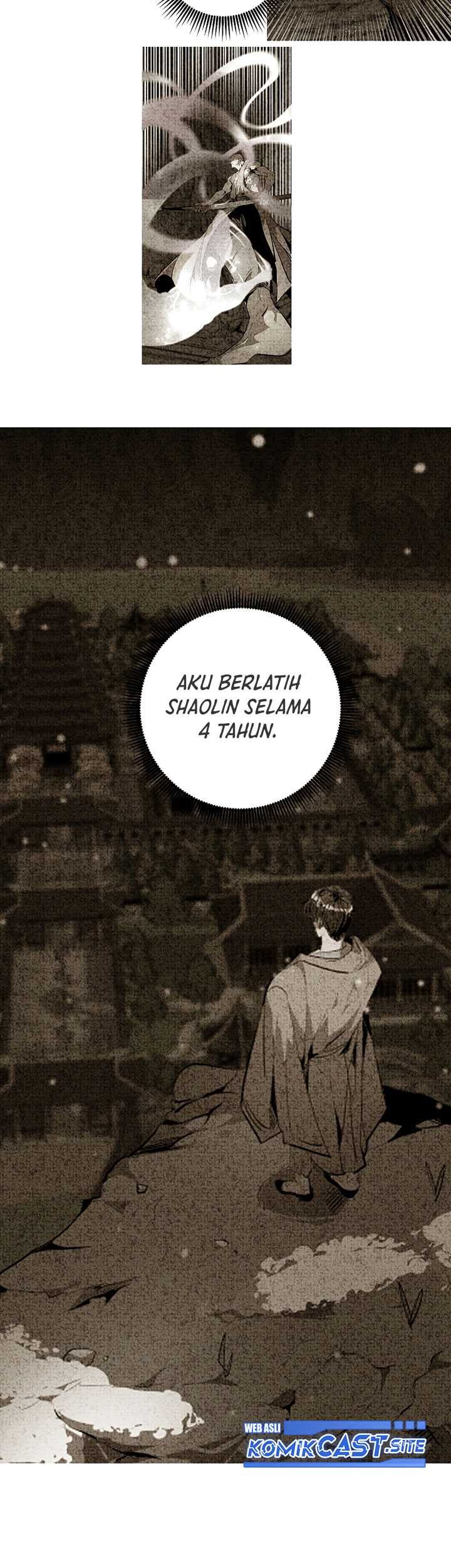Worthless Regression chapter 47 halaman 36