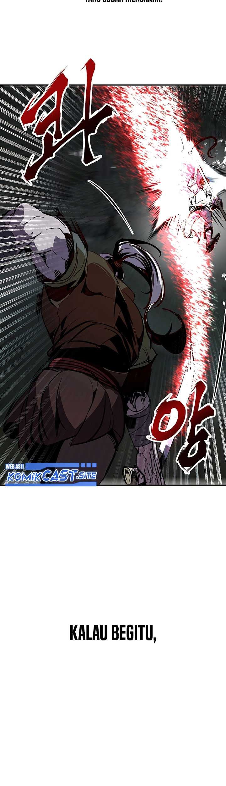 Worthless Regression chapter 47 halaman 44