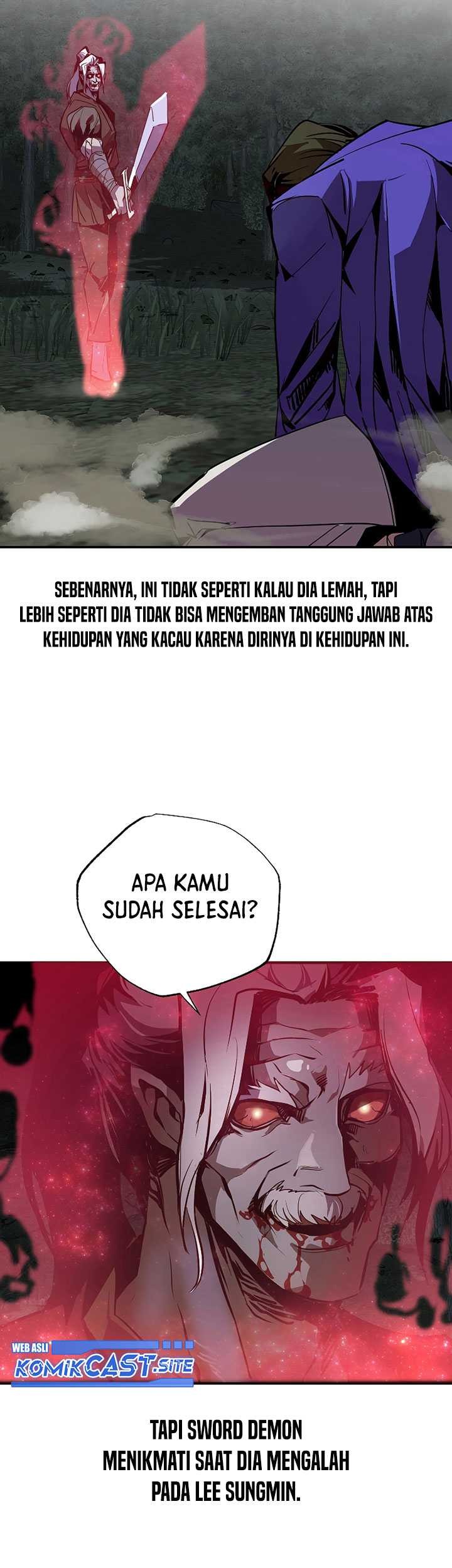 Worthless Regression chapter 47 halaman 48
