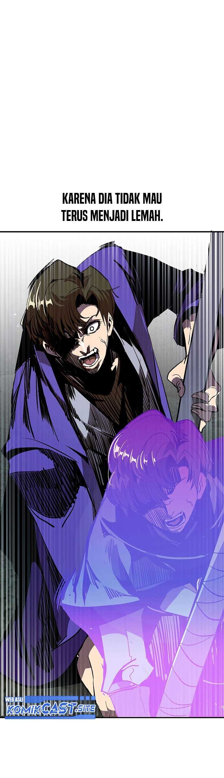 Worthless Regression chapter 47 halaman 52