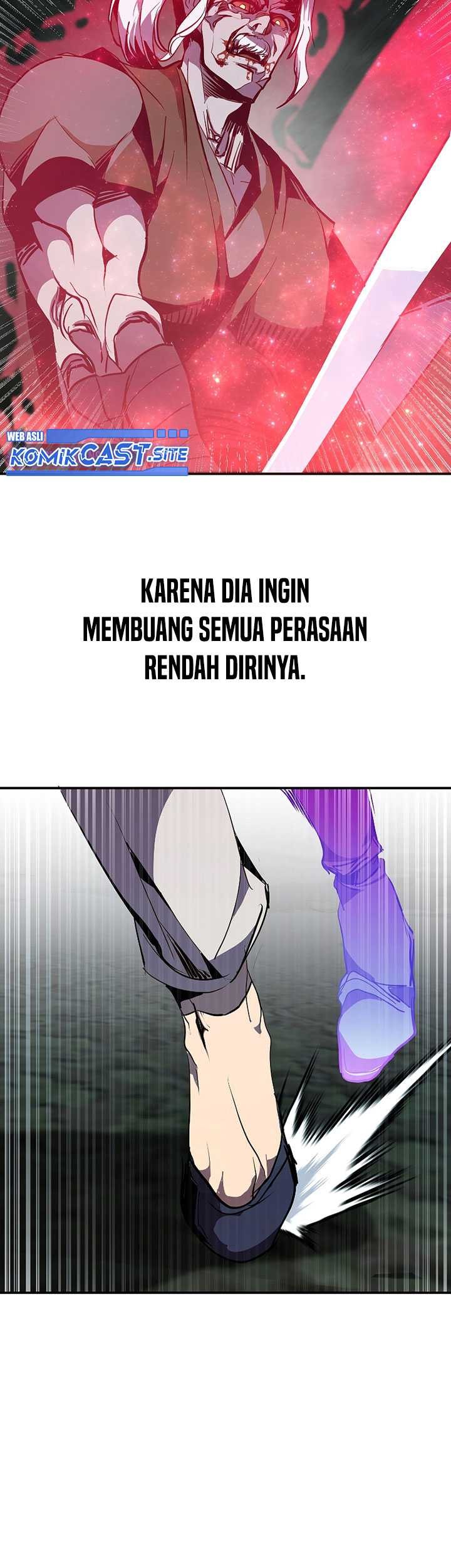 Worthless Regression chapter 47 halaman 54