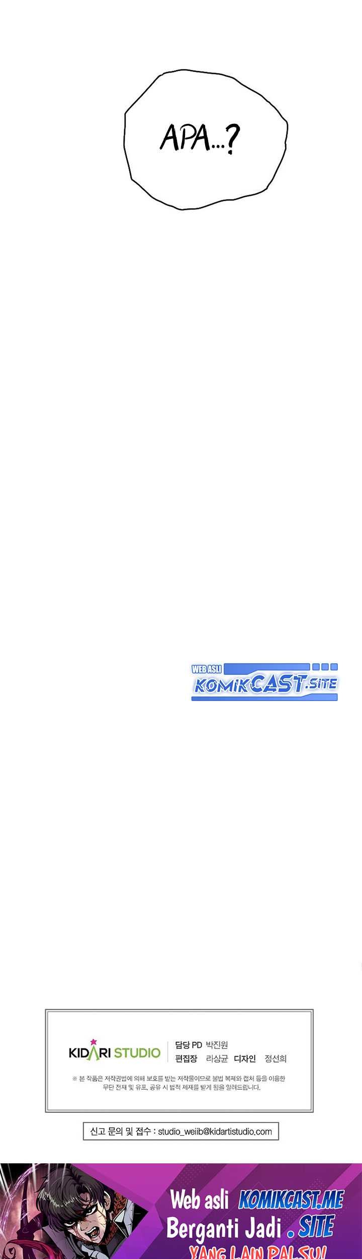 Worthless Regression chapter 47 halaman 68