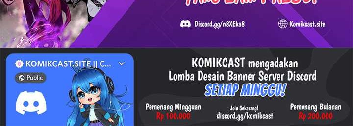 Worthless Regression chapter 47 halaman 69