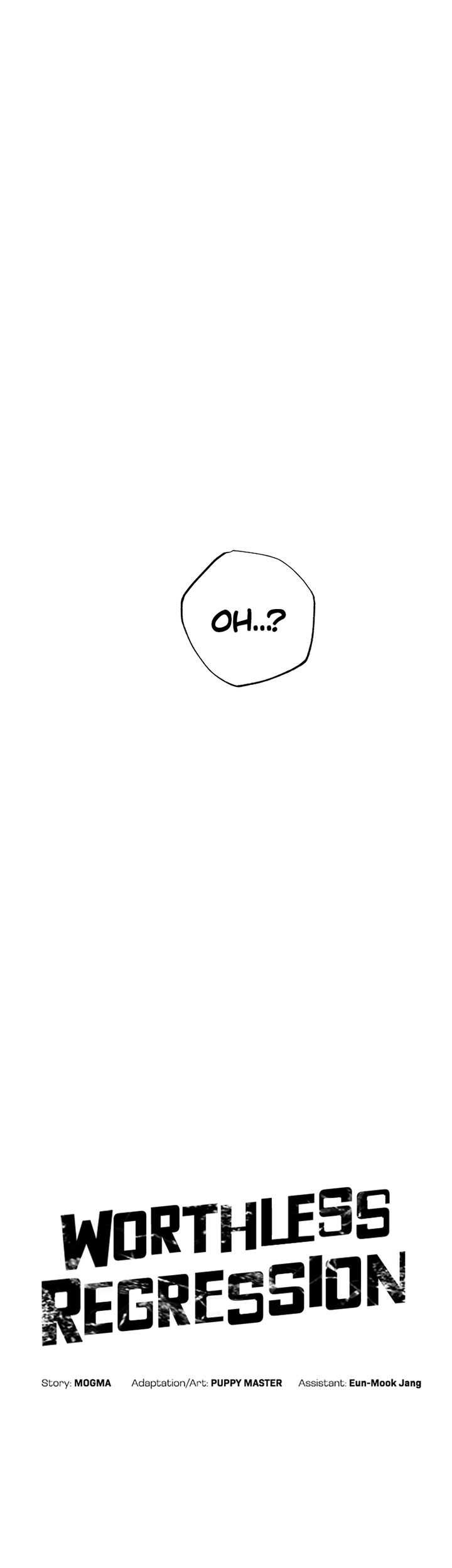 Worthless Regression Bab 48 halaman 10