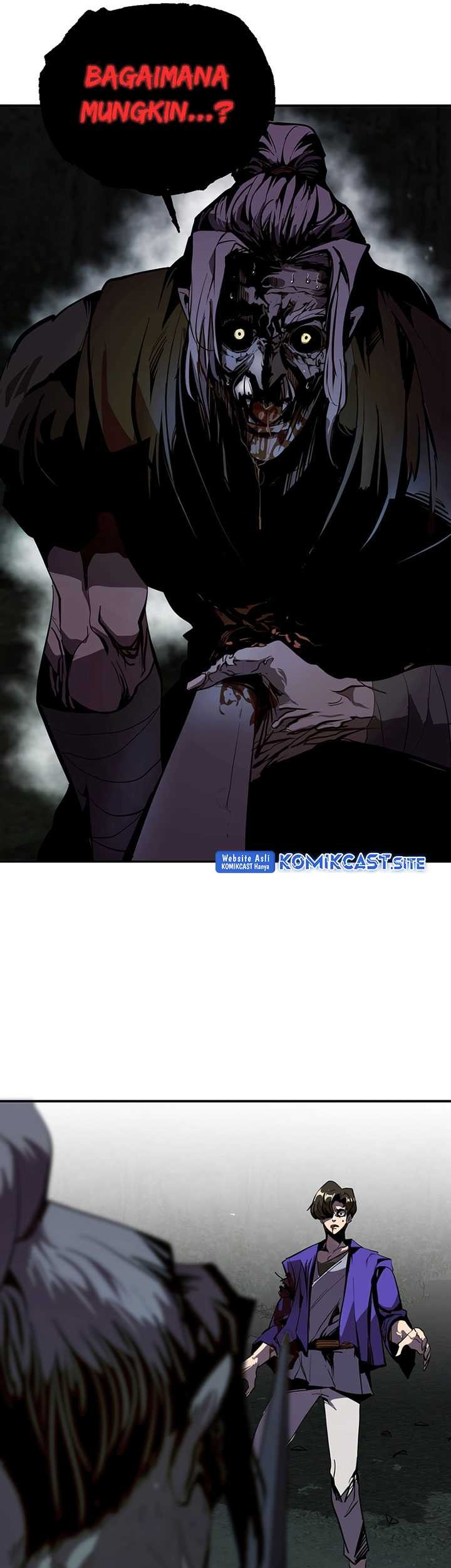 Worthless Regression Bab 48 halaman 14