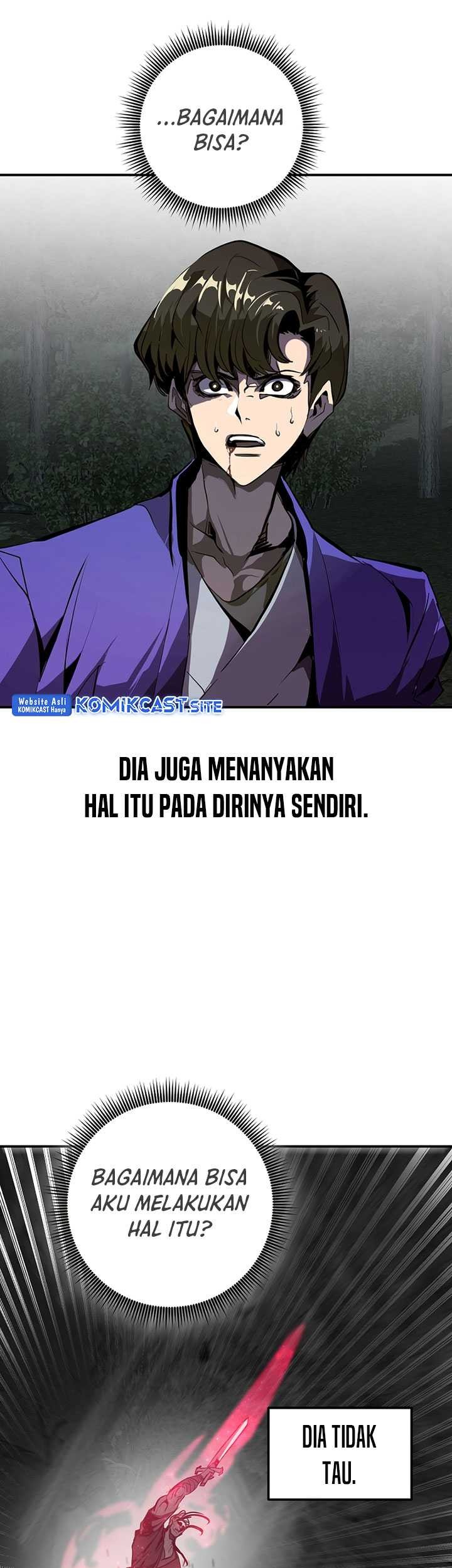 Worthless Regression Bab 48 halaman 16