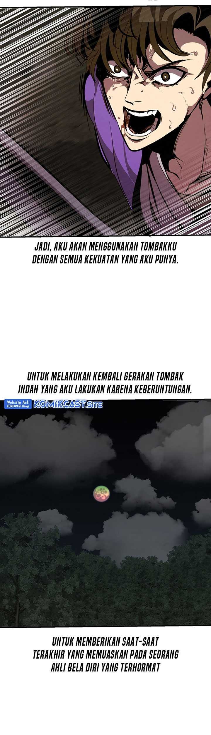Worthless Regression Bab 48 halaman 40