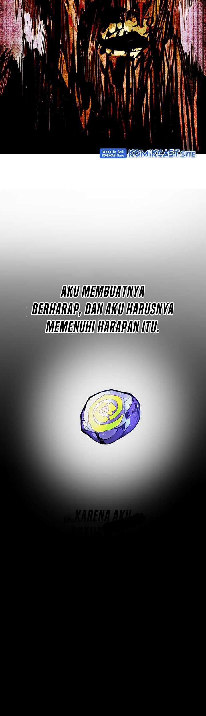 Worthless Regression Bab 48 halaman 50