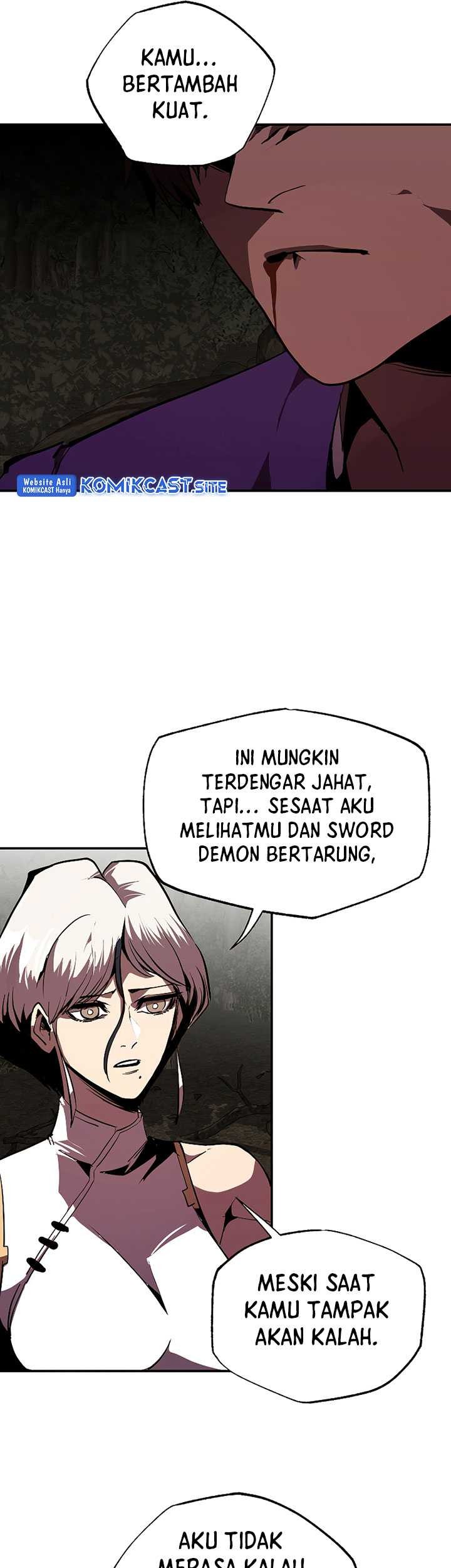 Worthless Regression Bab 49 halaman 16