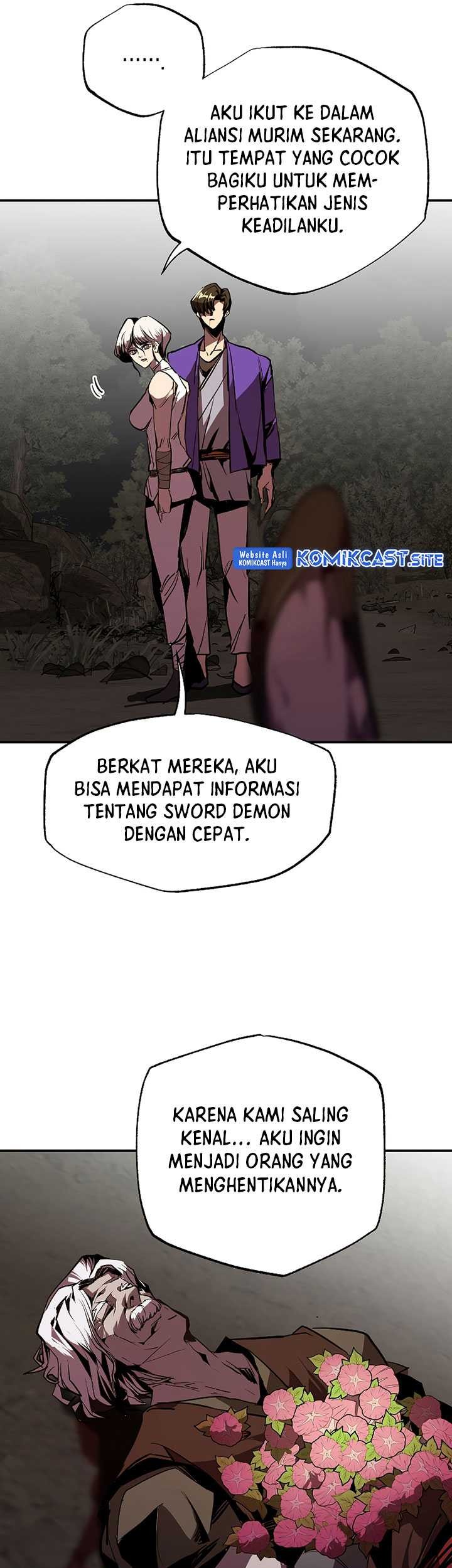 Worthless Regression Bab 49 halaman 30