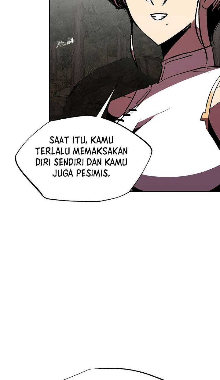Worthless Regression Bab 49 halaman 33