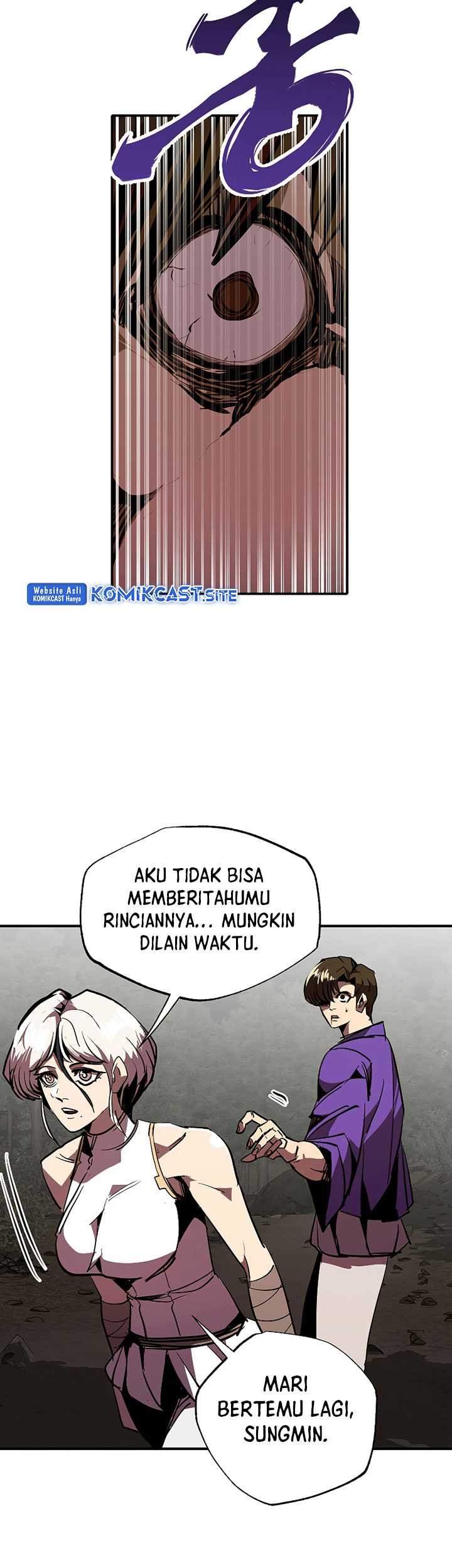 Worthless Regression Bab 49 halaman 38