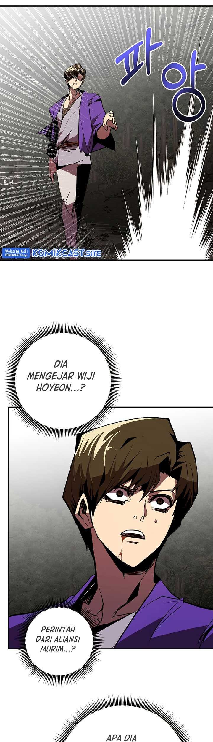 Worthless Regression Bab 49 halaman 40