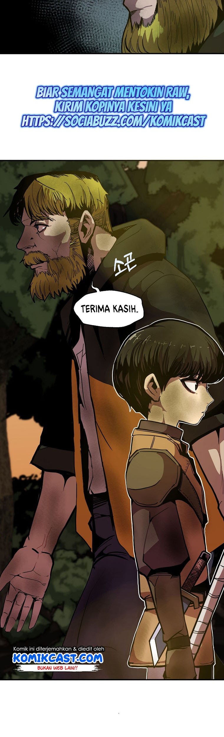 Worthless Regression Bab 5 halaman 6
