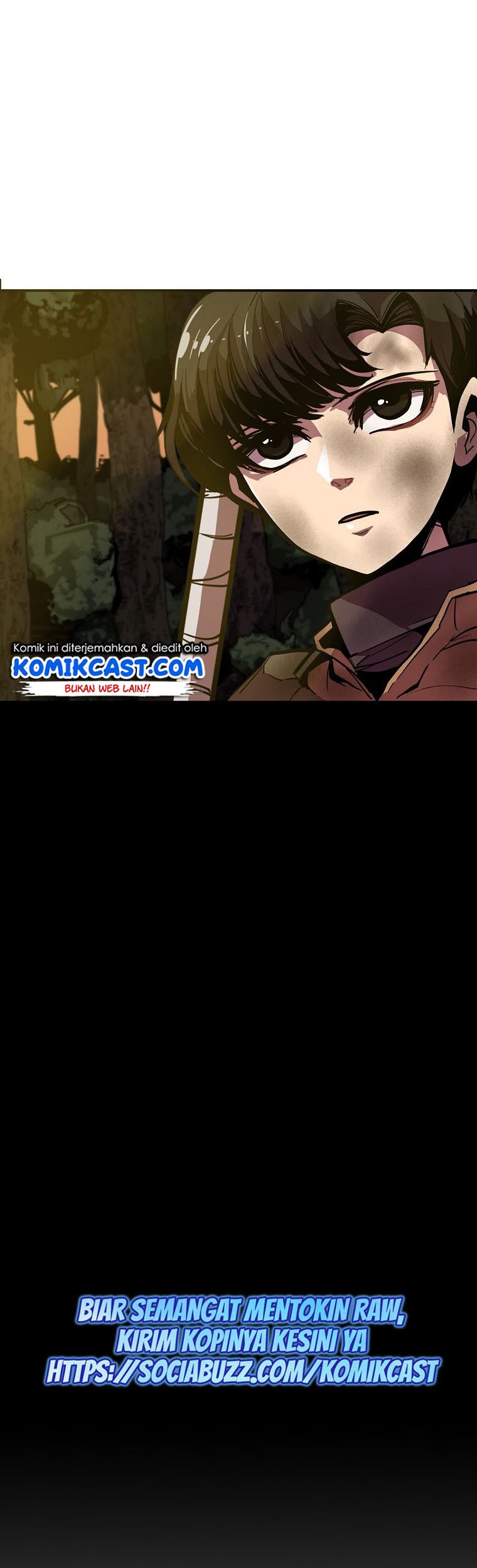 Worthless Regression Bab 5 halaman 8