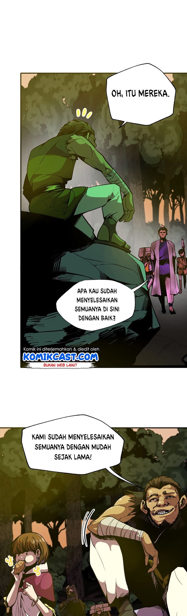 Worthless Regression Bab 5 halaman 10