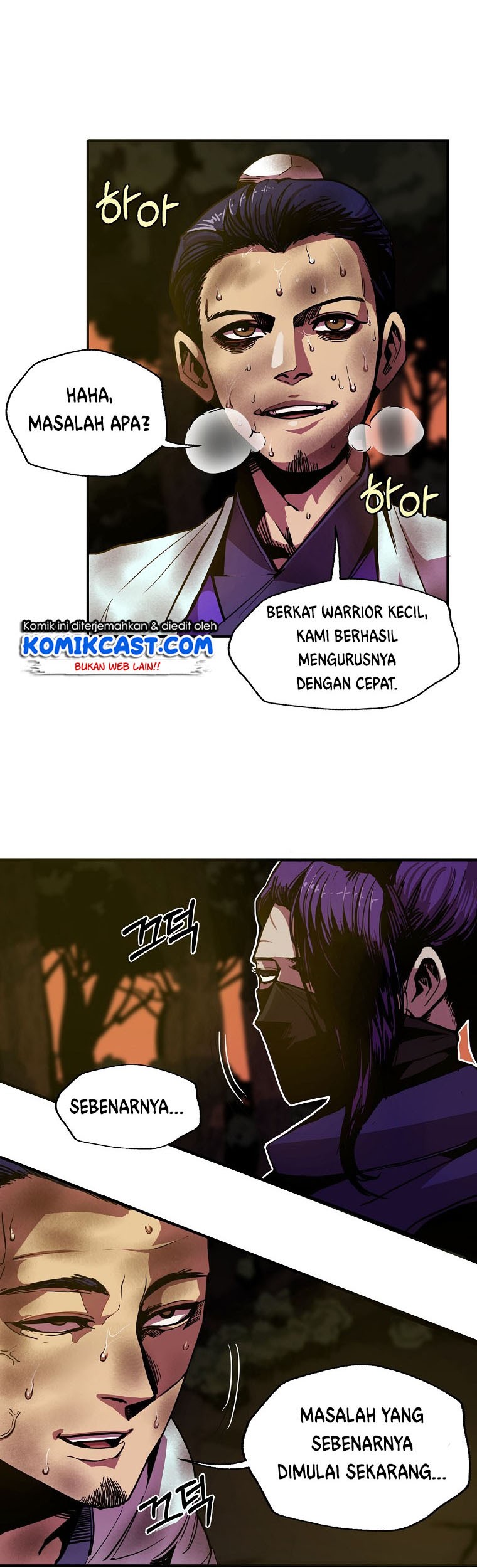 Worthless Regression Bab 5 halaman 12
