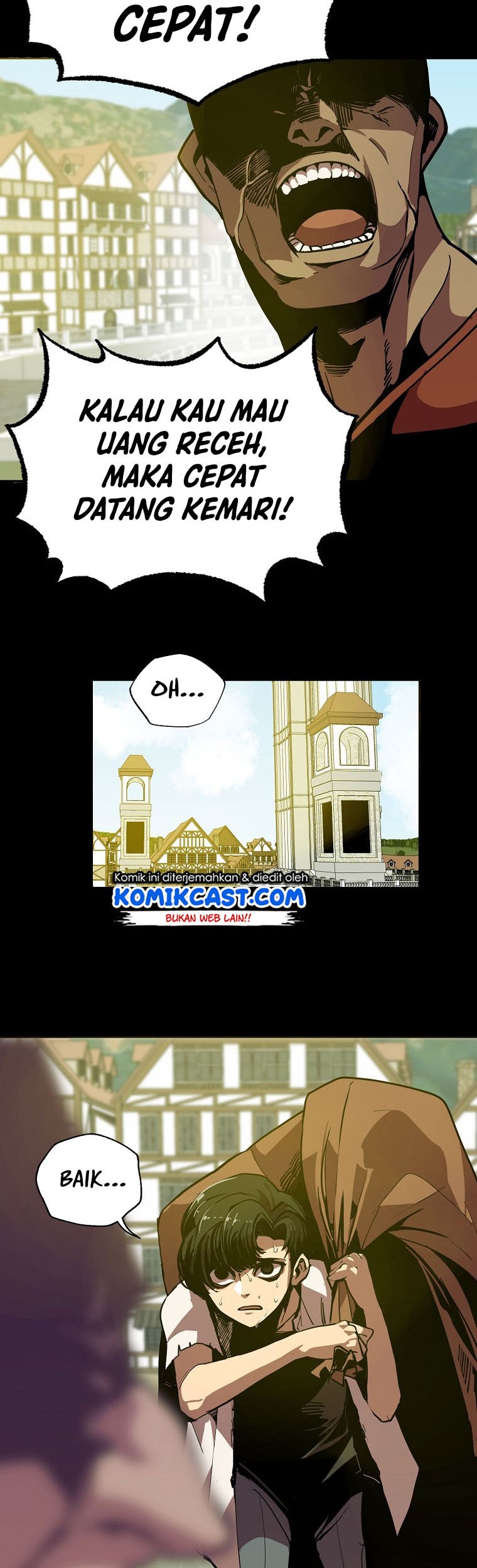 Worthless Regression Bab 5 halaman 22
