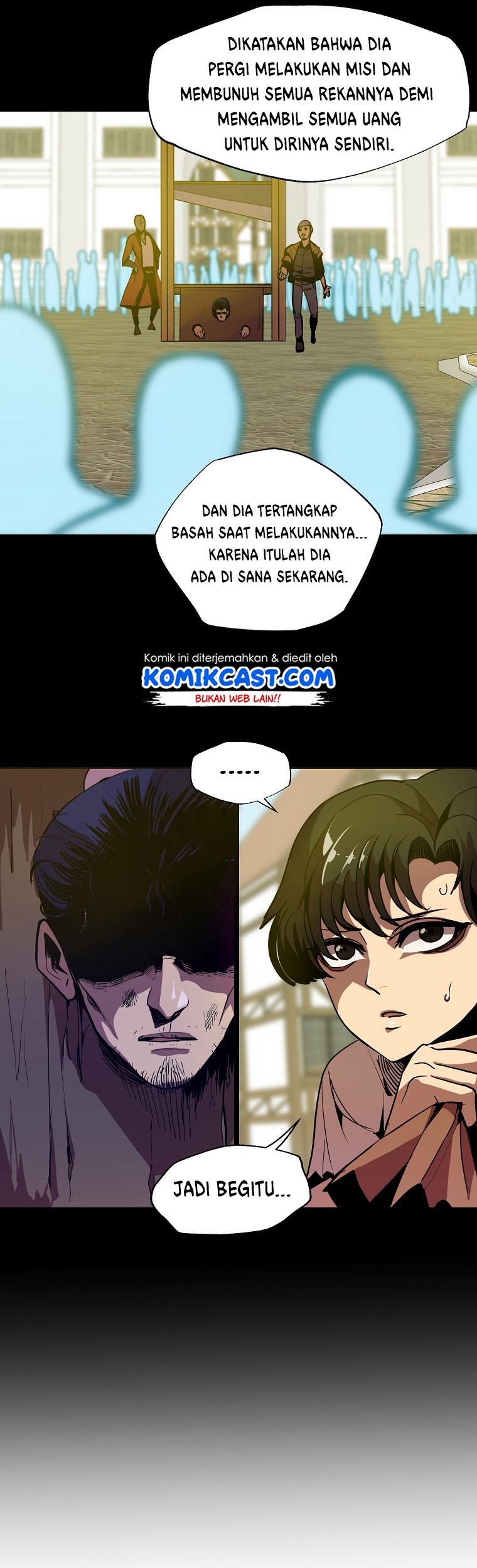 Worthless Regression Bab 5 halaman 26