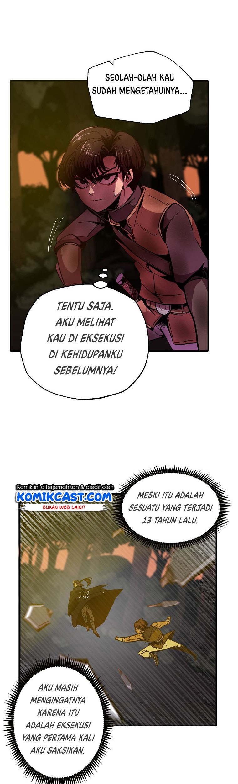 Worthless Regression Bab 5 halaman 30