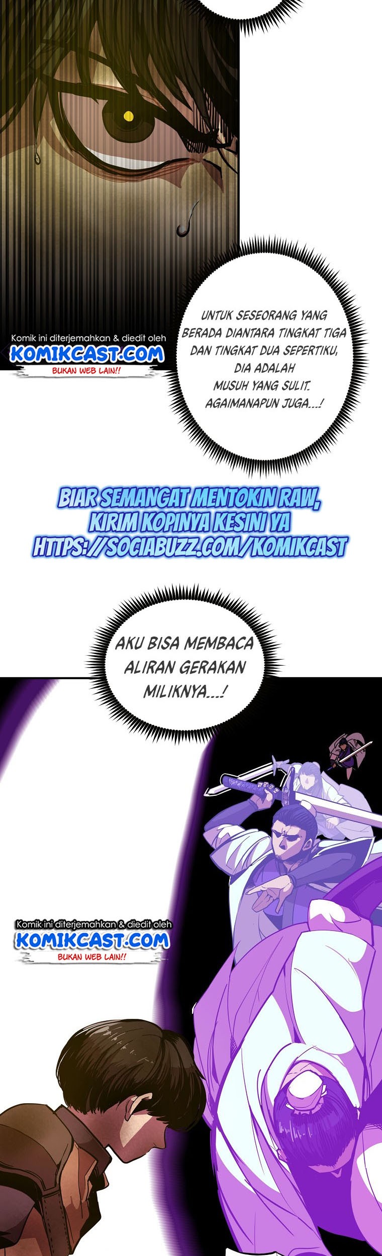 Worthless Regression Bab 5 halaman 34