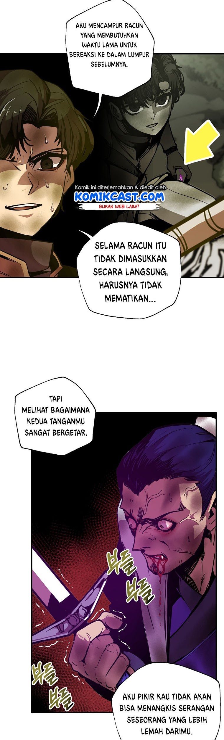 Worthless Regression Bab 5 halaman 42