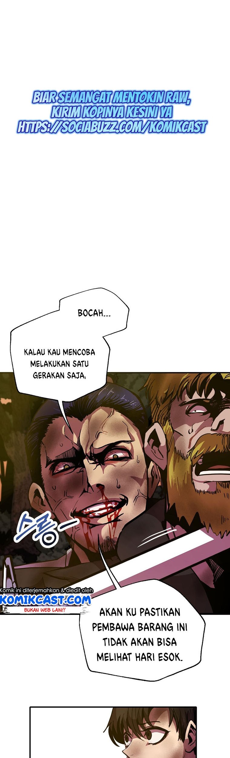 Worthless Regression Bab 5 halaman 46