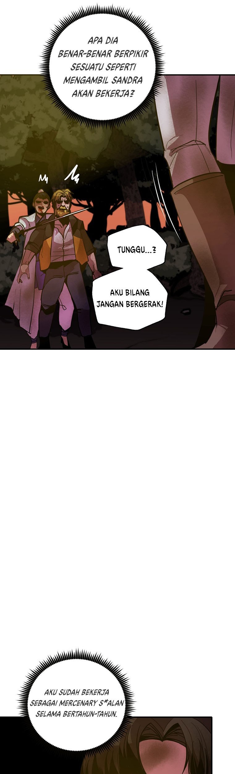 Worthless Regression Bab 5 halaman 50