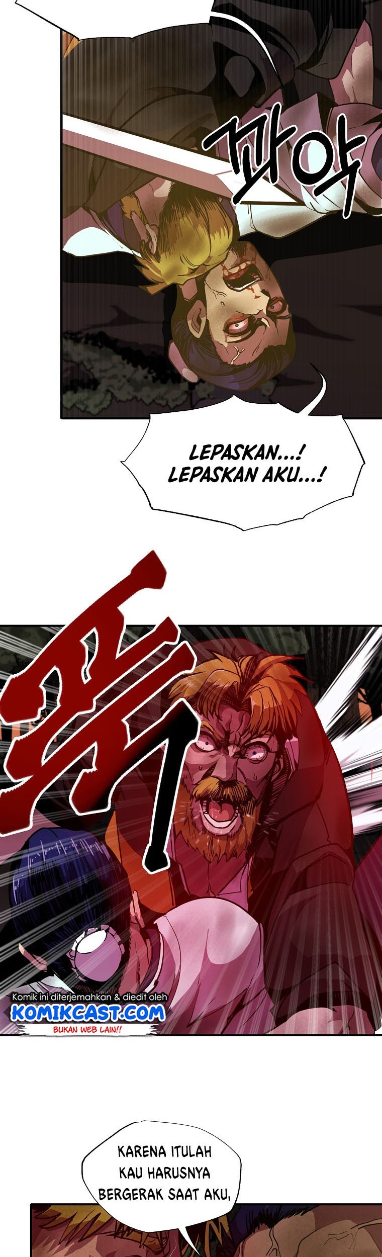 Worthless Regression Bab 5 halaman 60