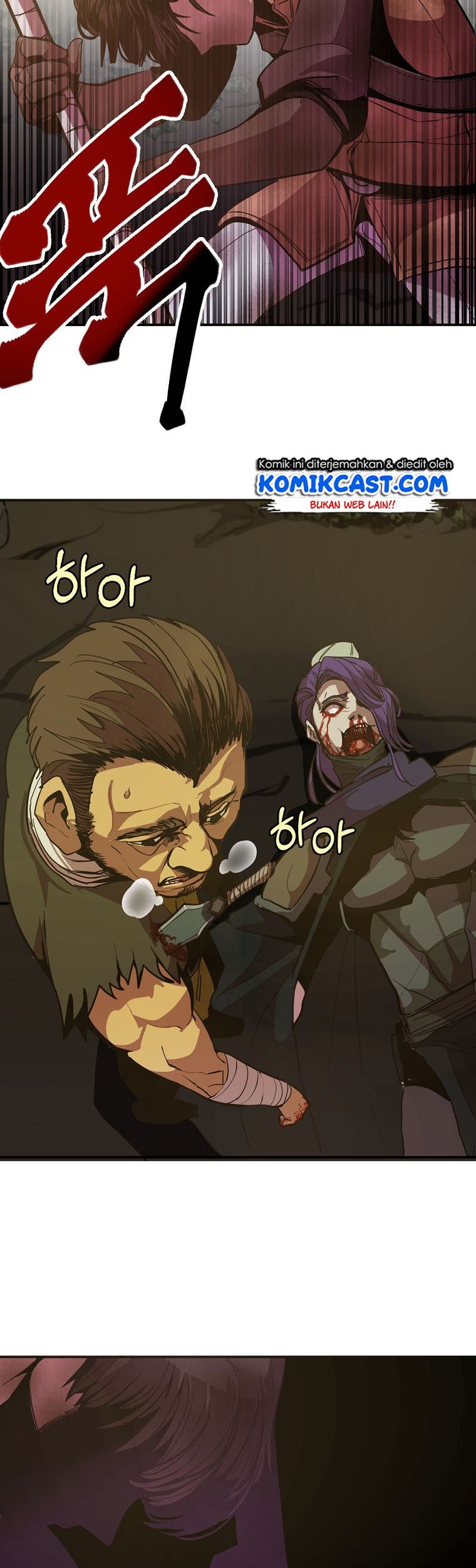 Worthless Regression Bab 5 halaman 64