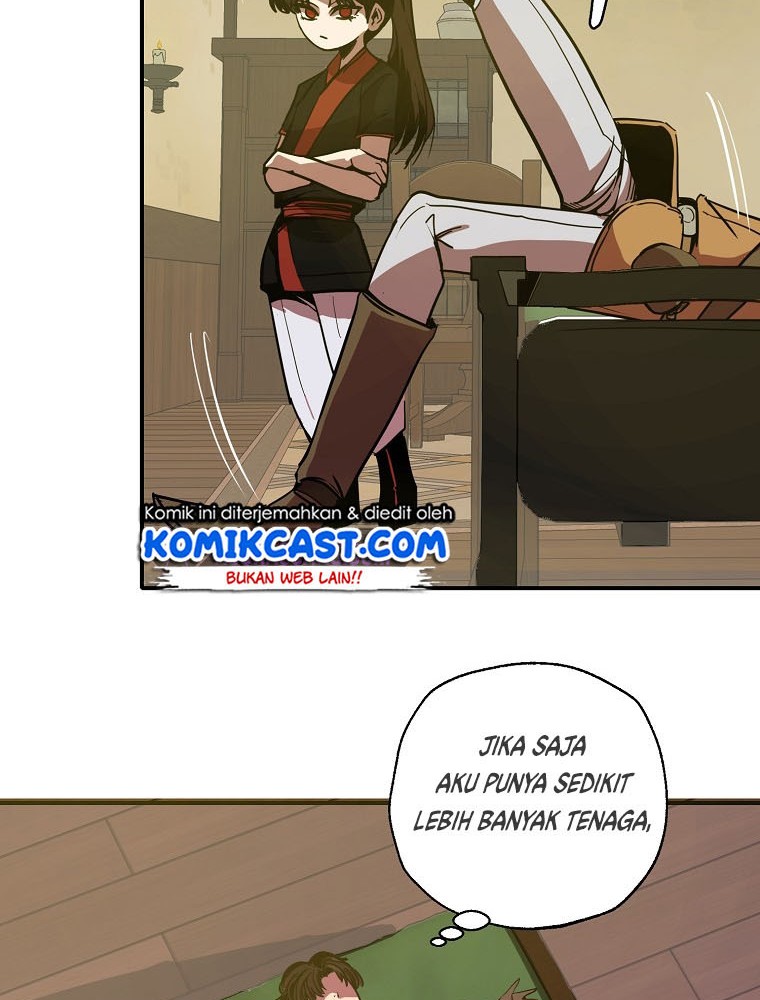 Worthless Regression Bab 5 halaman 71