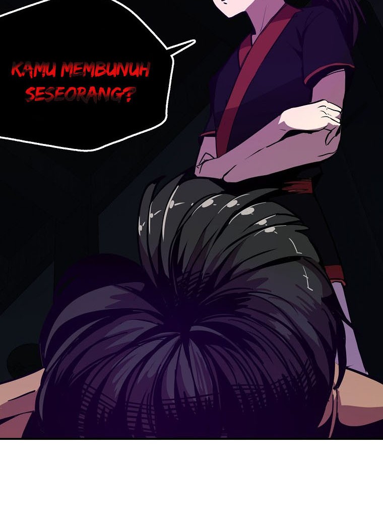 Worthless Regression Bab 5 halaman 73
