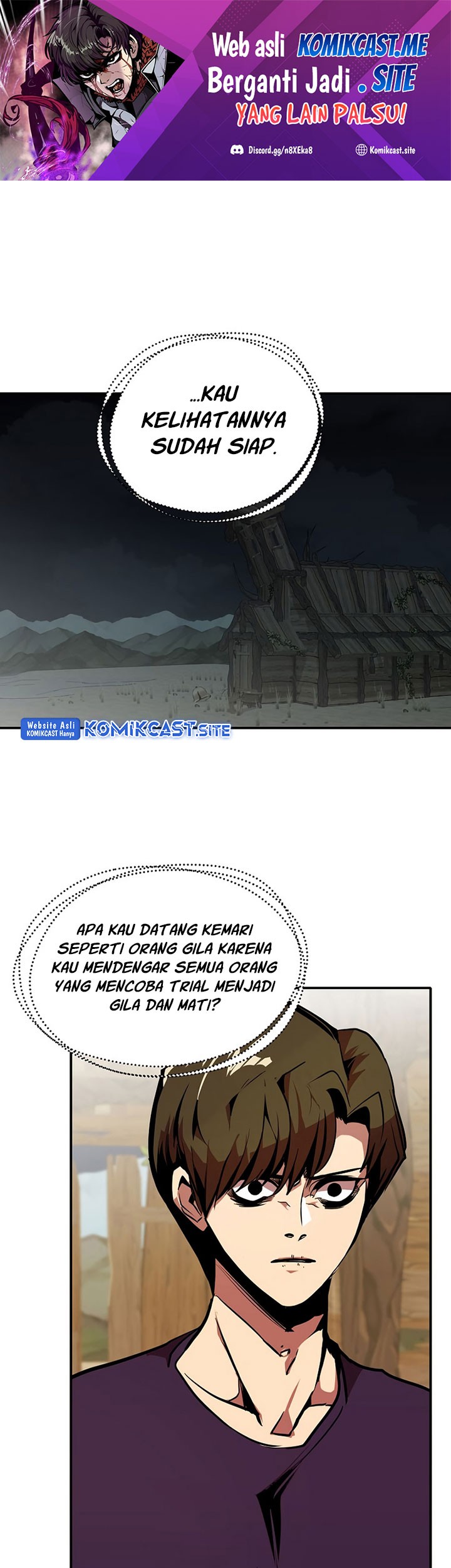 Worthless Regression Bab 50 halaman 2
