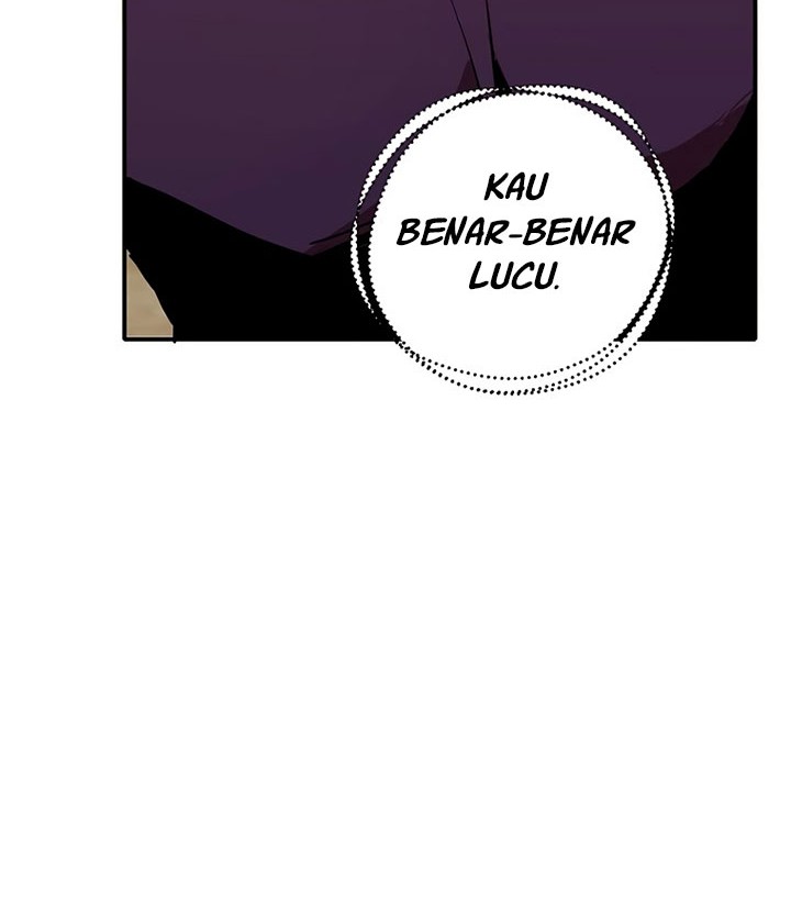 Worthless Regression Bab 50 halaman 3