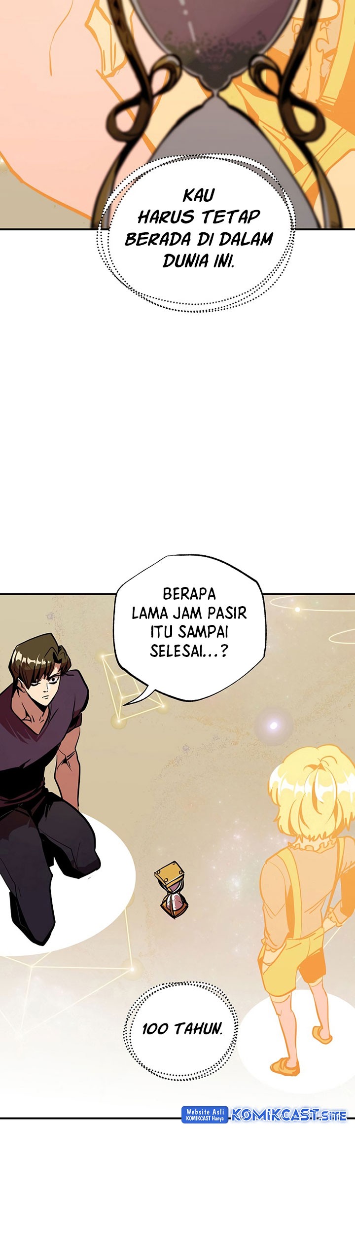 Worthless Regression Bab 50 halaman 14