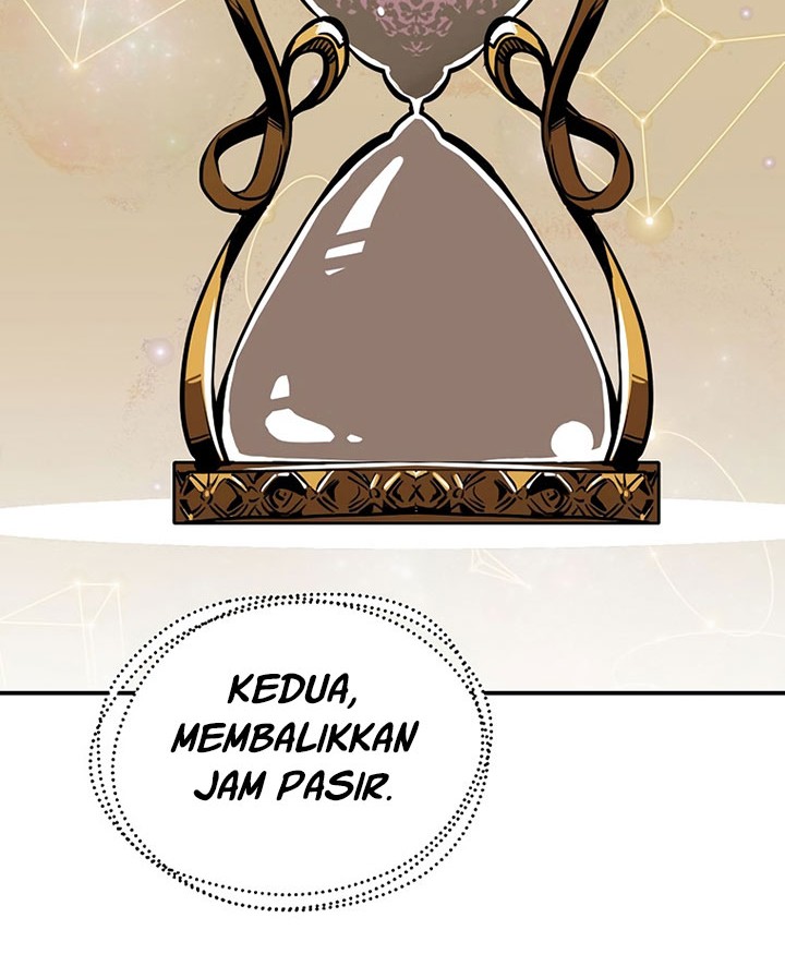 Worthless Regression Bab 50 halaman 19