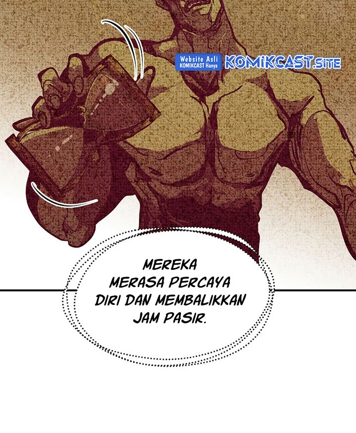Worthless Regression Bab 50 halaman 23