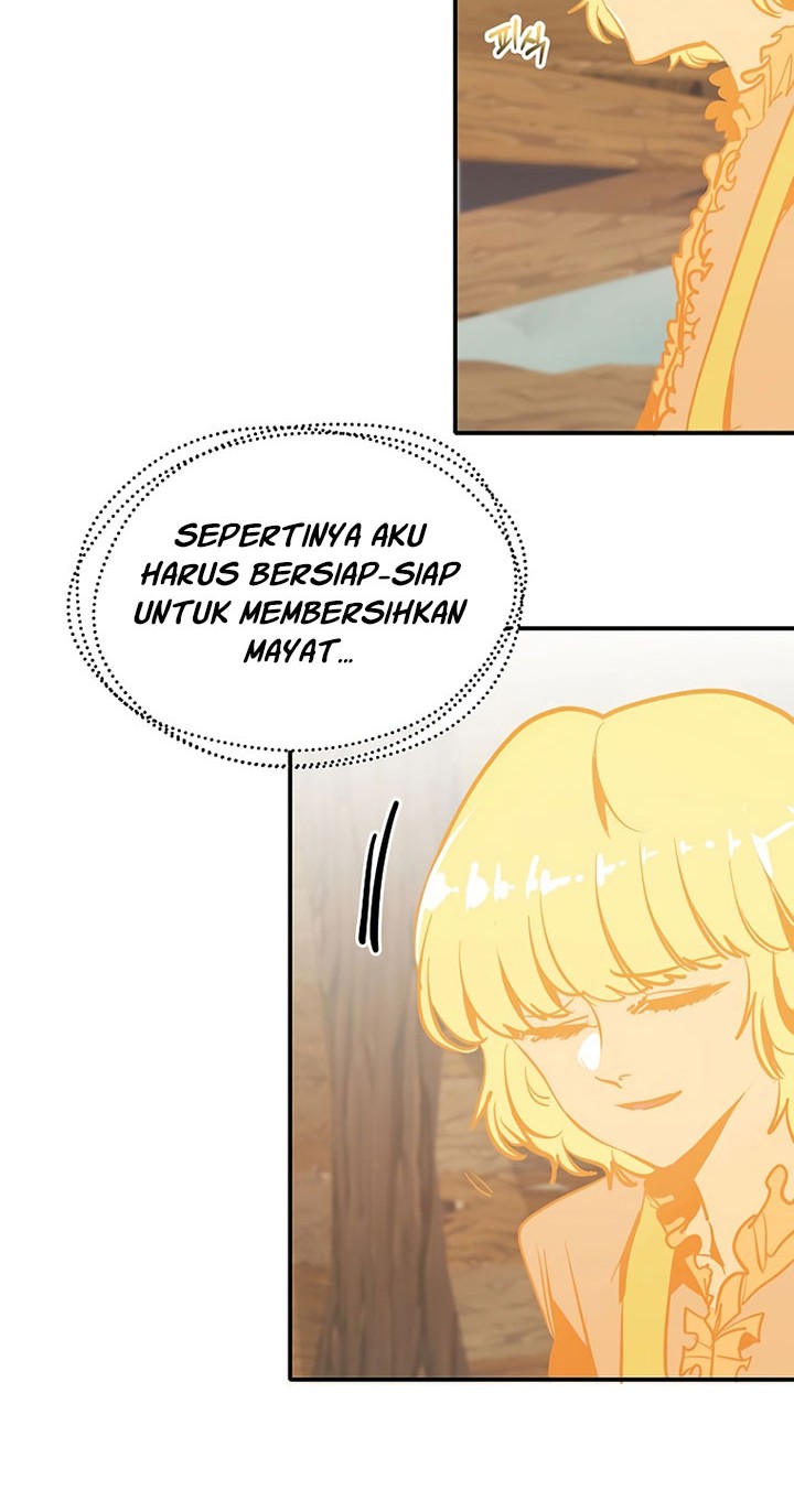 Worthless Regression Bab 50 halaman 51