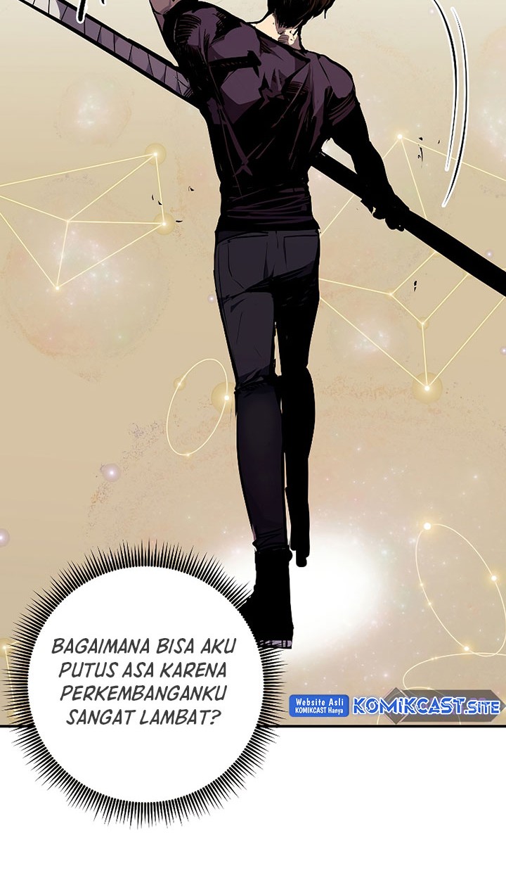 Worthless Regression Bab 51 halaman 7