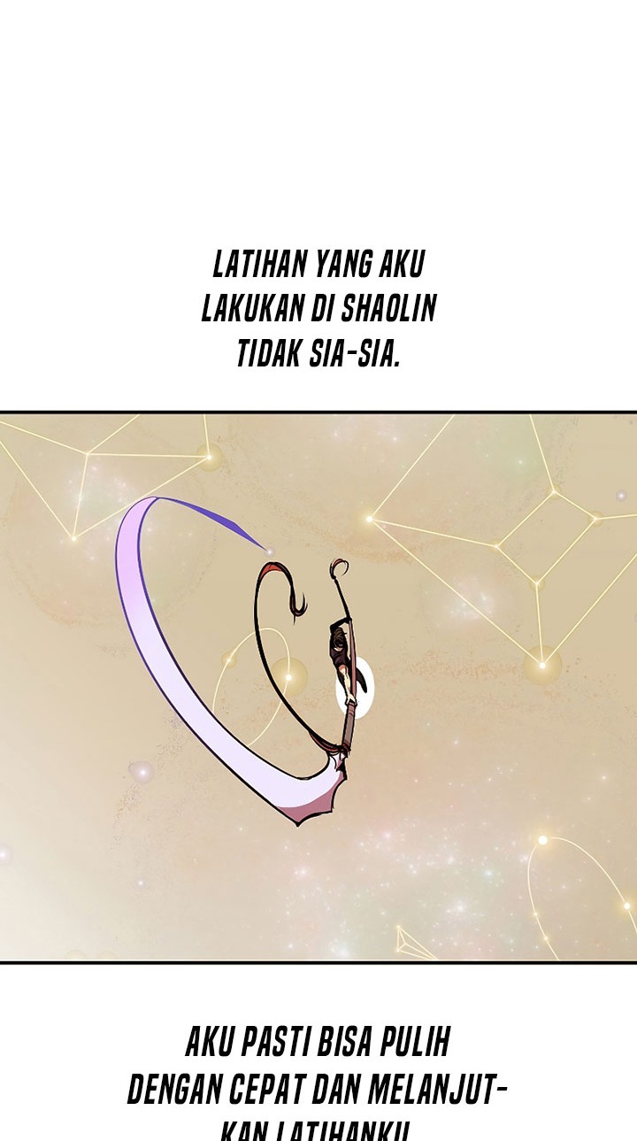 Worthless Regression Bab 51 halaman 9