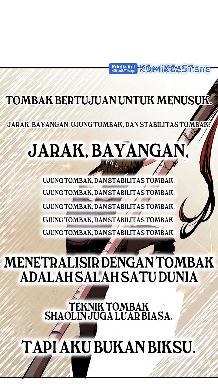 Worthless Regression Bab 51 halaman 15