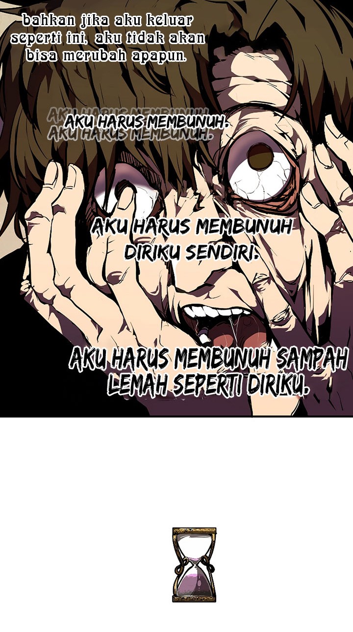 Worthless Regression Bab 51 halaman 19