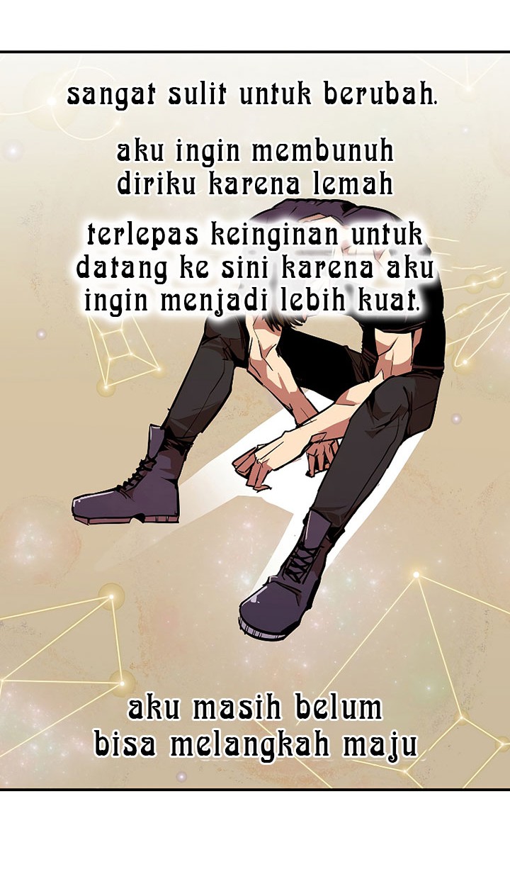 Worthless Regression Bab 51 halaman 21
