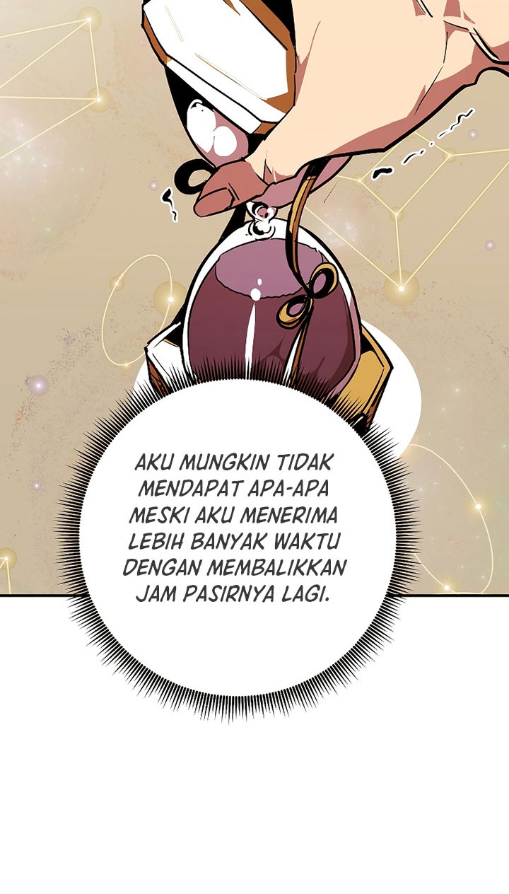 Worthless Regression Bab 51 halaman 25