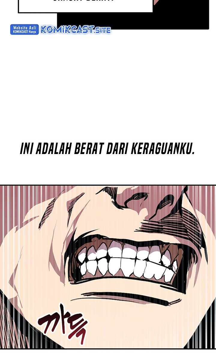 Worthless Regression Bab 51 halaman 27