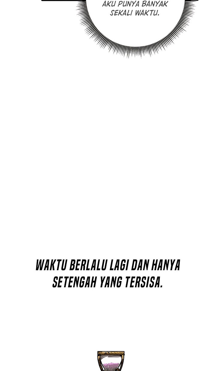 Worthless Regression Bab 51 halaman 35