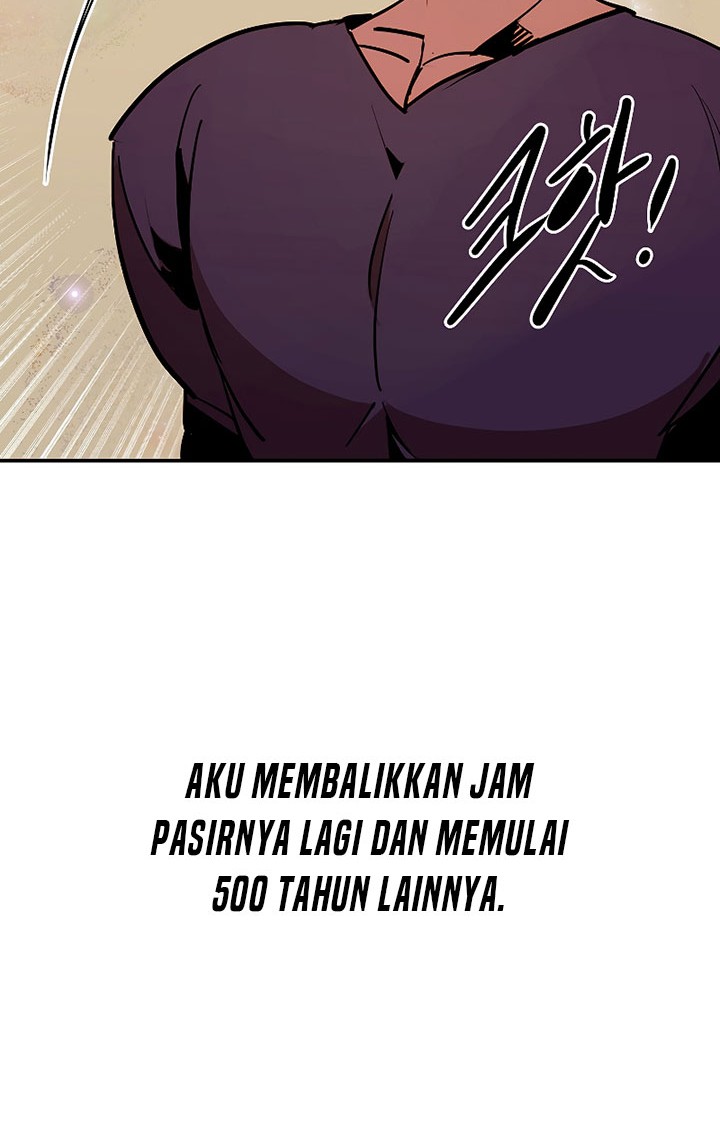 Worthless Regression Bab 51 halaman 49