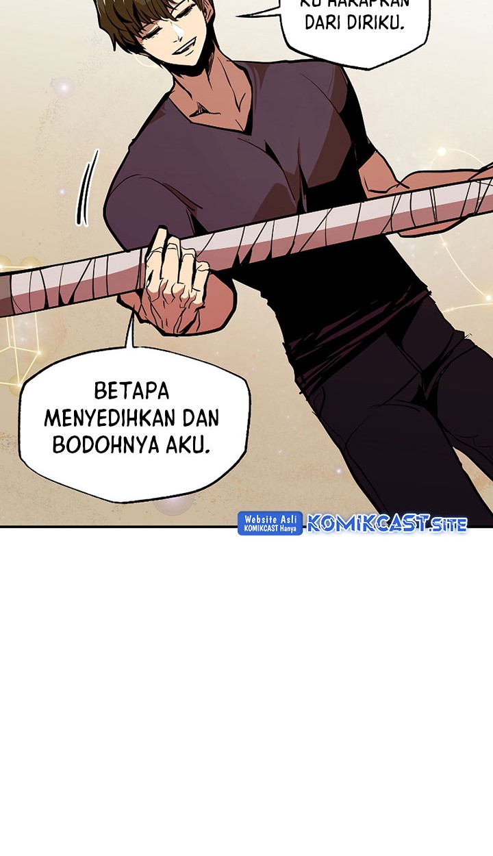 Worthless Regression Bab 51 halaman 55